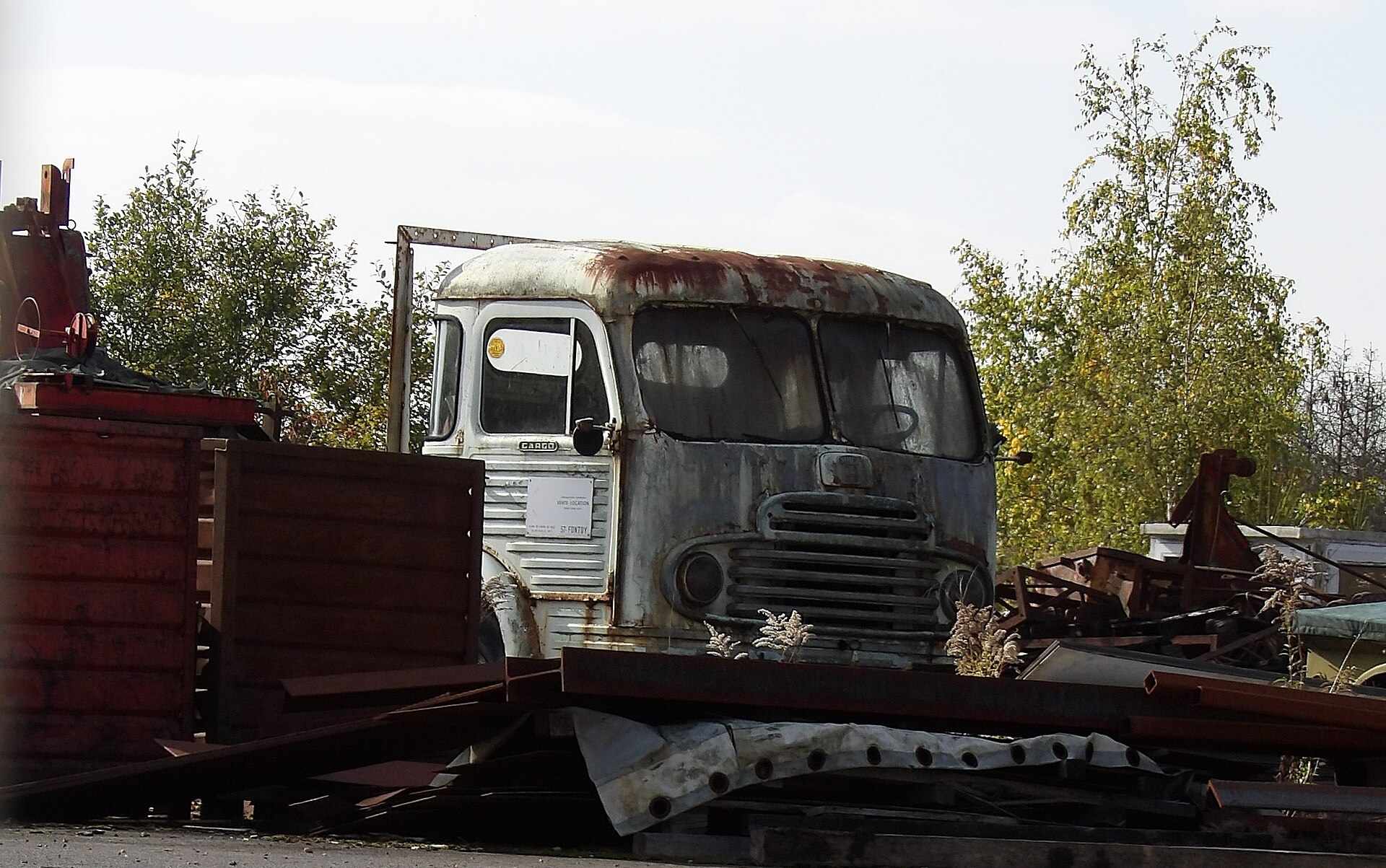 Ford Cargo 2429 2021 #4