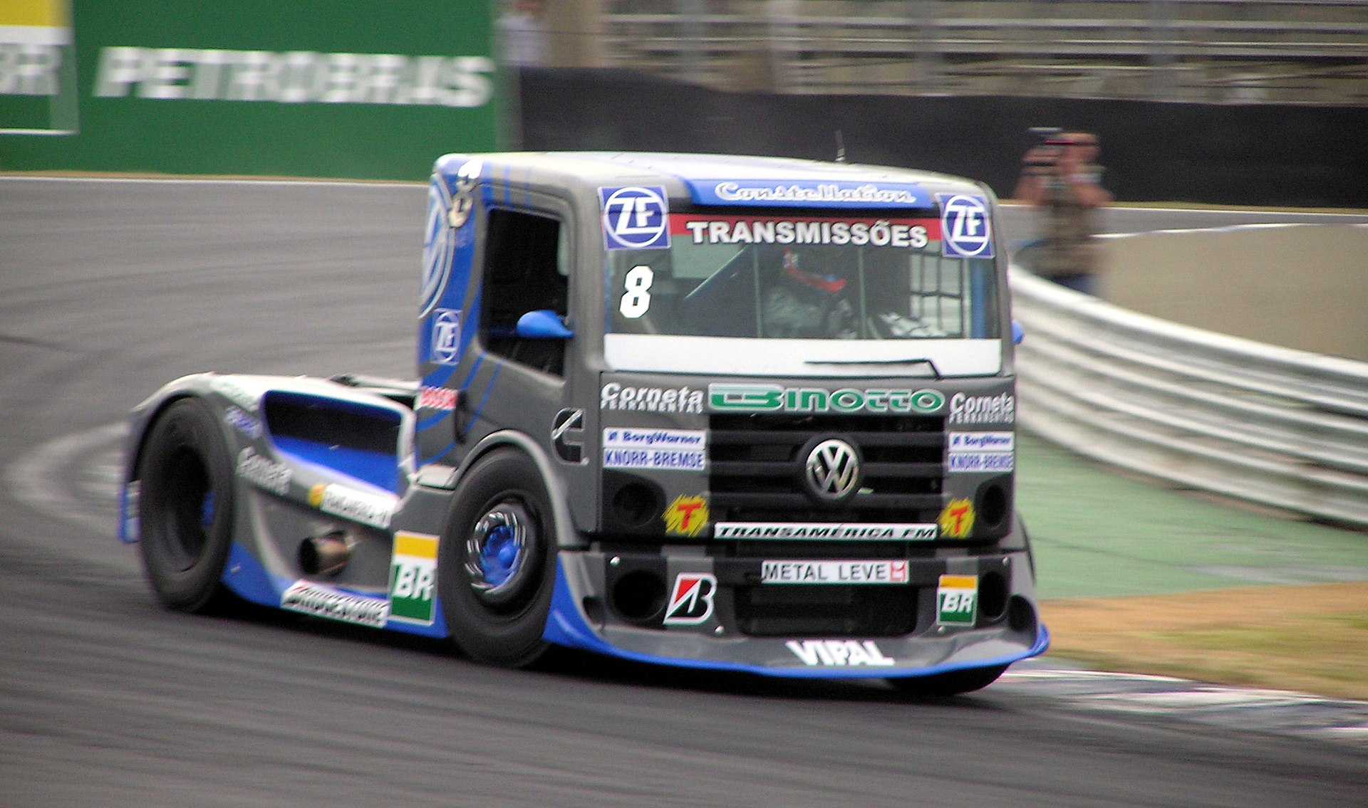 Volkswagen Constellation 31.320 2024 #4
