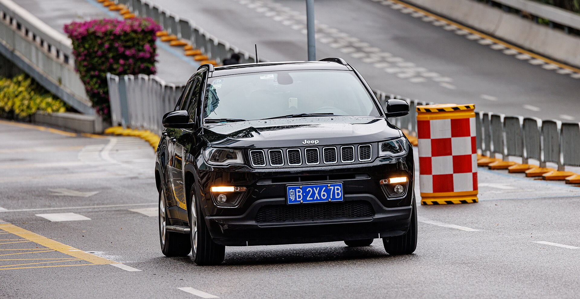 Jeep Compass Longitude T270 2023 #3