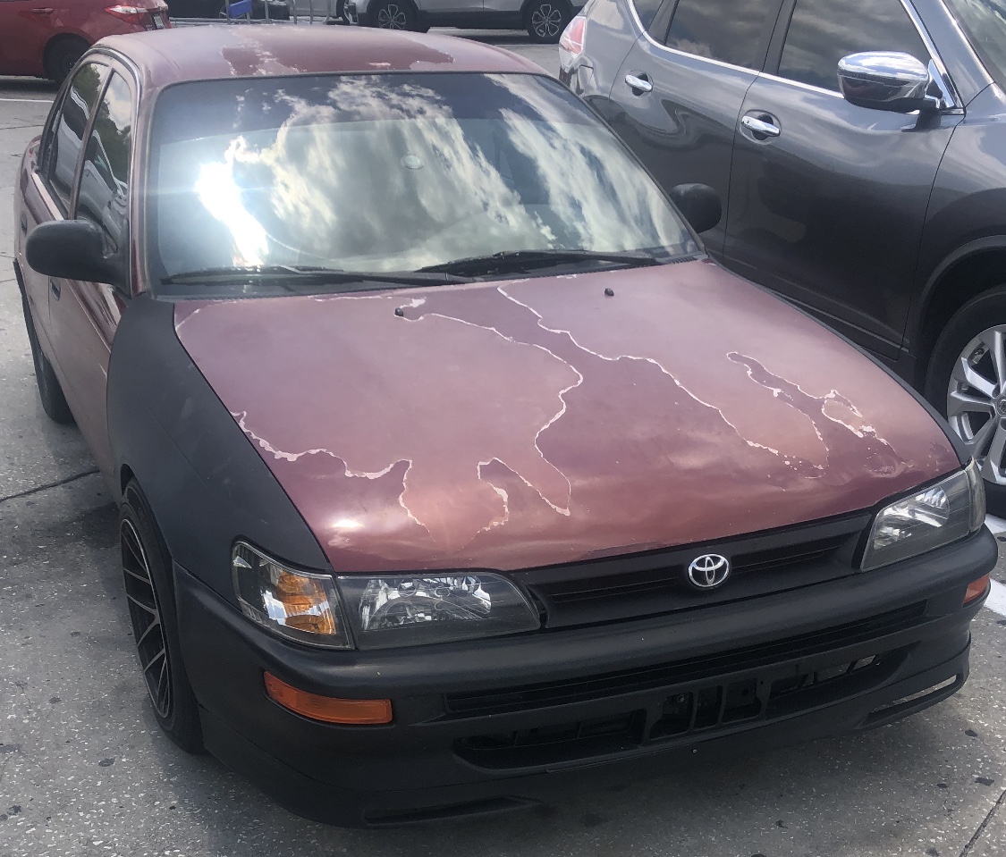 Toyota Corolla GLi 2.0 CVT 2021 #3