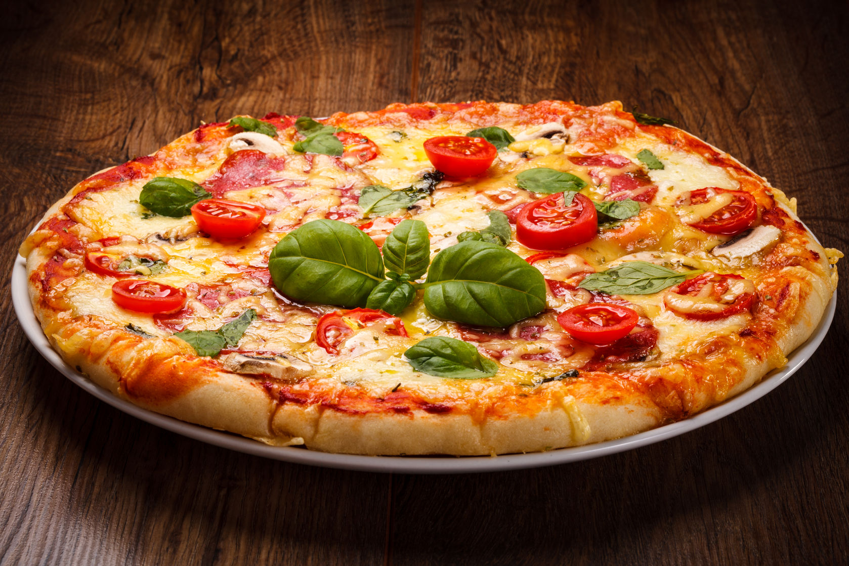 Margherita