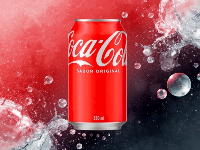 Coca-Cola