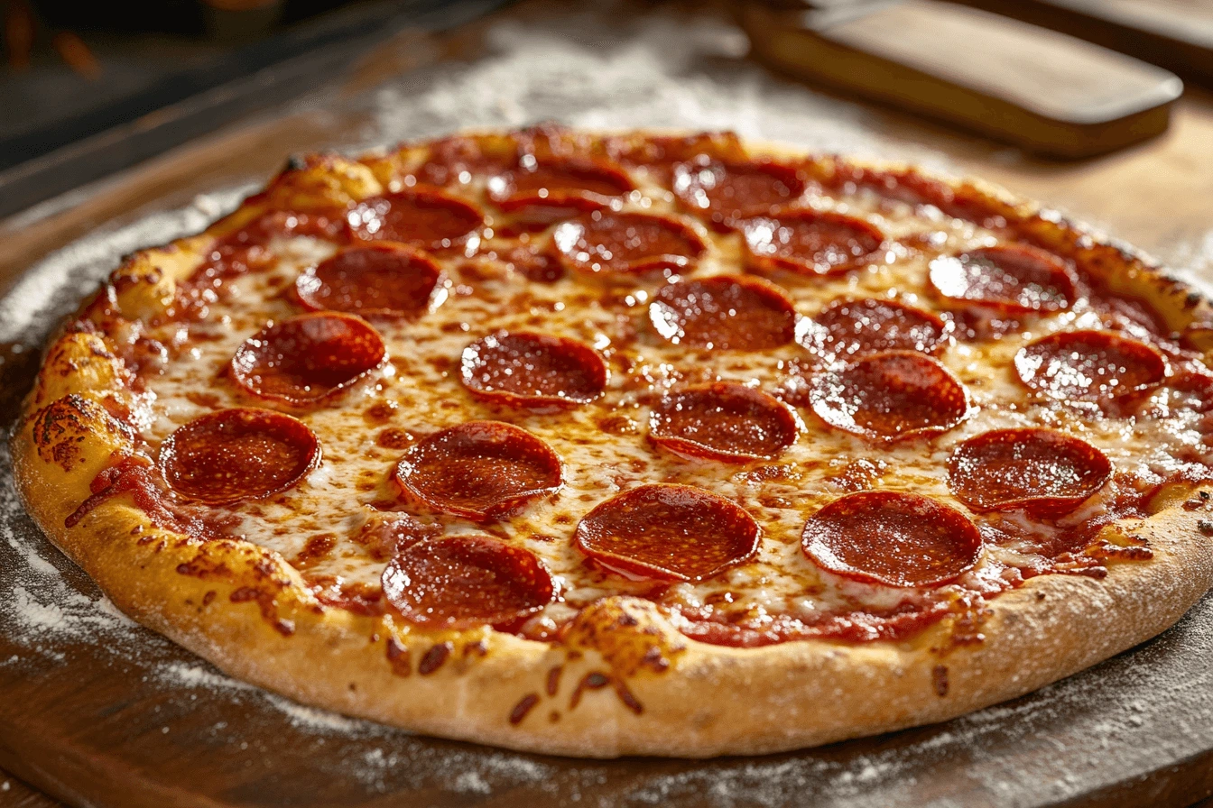 Pepperoni
